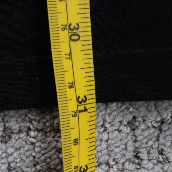 Staple Shirt Mens Large L Black Short Sleeve Skate City Zombie Graphic Cotton - Picture 9 of 9